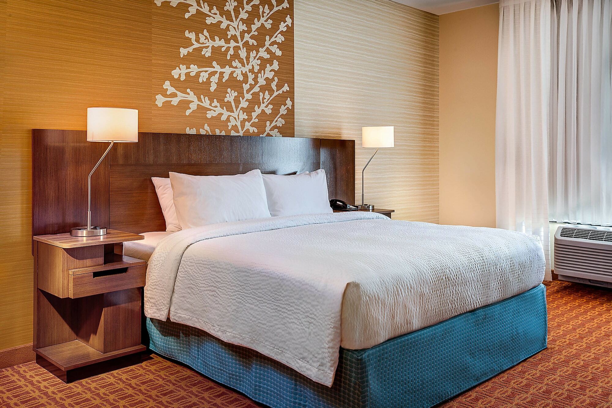 Fairfield Inn & Suites By Marriott Flint Grand Blanc Exterior foto